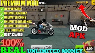 Xtreme Motorbikes Free Latest Hack
