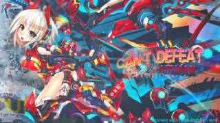 Video thumbnail of "Hanatan - Airman ga Taosenai (Sound Holic Ver) (NO GAMEPLAY)"