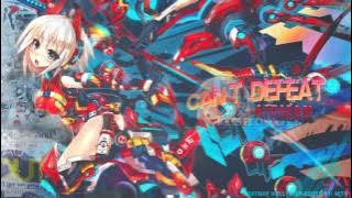 Hanatan - Airman ga Taosenai (Sound Holic Ver) (NO GAMEPLAY)