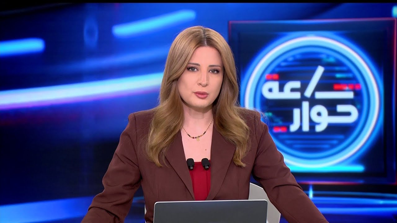 ساعة حوار | رسائل نعيم قاسم للحكومة اللبنانية: أوقفوا كل شيء