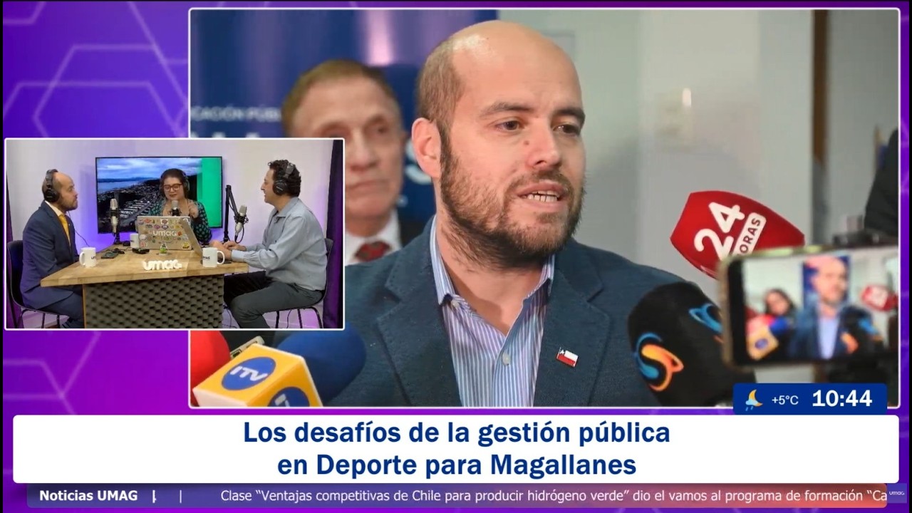 🔴 EN VIVO |📺 REGIÓN EN DIÁLOGO | Lunes 04 de mayo