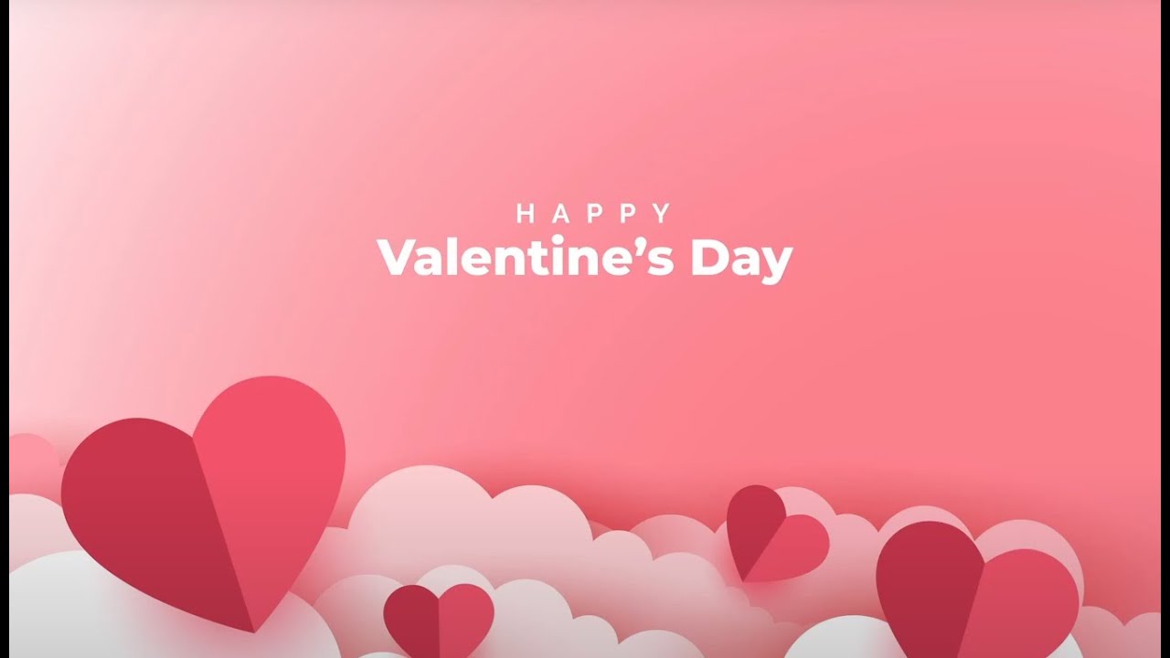 Bal De Valentine's Day LTME-17 FEBRUARIE