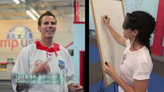 Superhuman: The Invisible Made Visible