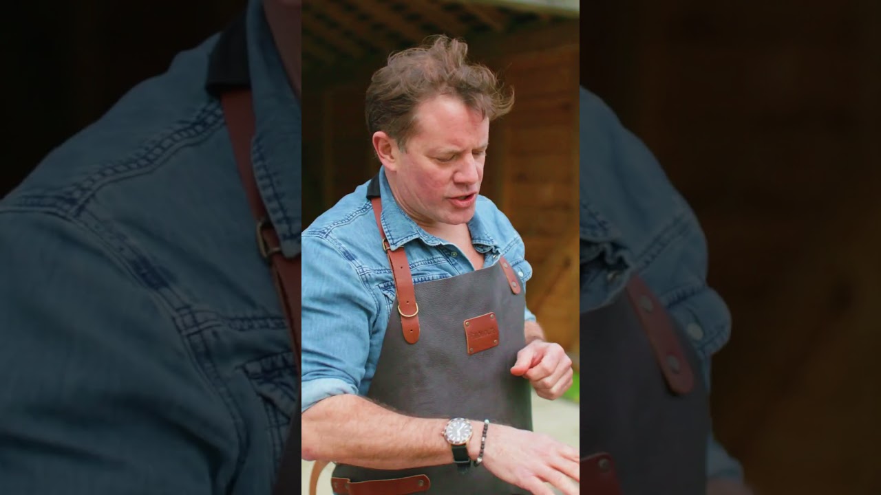 MONOLITH with Matt Tebbutt-Rotisserie | Bellagio Home&Garden 