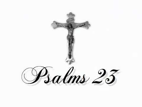 Psalms 23   Buju Banton ft Gramps Lyrics   YouTube