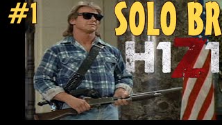 H1Z1 - Solo Dolo Br - One Shot One Kill Montage - Gameplay