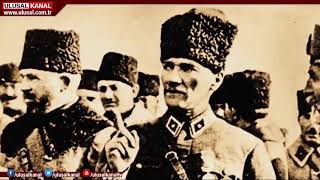 Türk Milletinin Büyük Zaferi