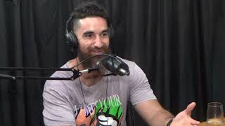Ep 101 - Cameron Schuster // Back of the 135 host & CEO of the WesWes Network