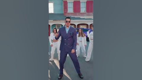 Haide Bogdane da ne trendu Macarena