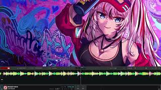 Julia Meladin - Beispiel daran Nightcore