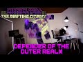 Epic Ender's Cataclysm OST: 'Defender of the Outer Realm' Theme 🎶