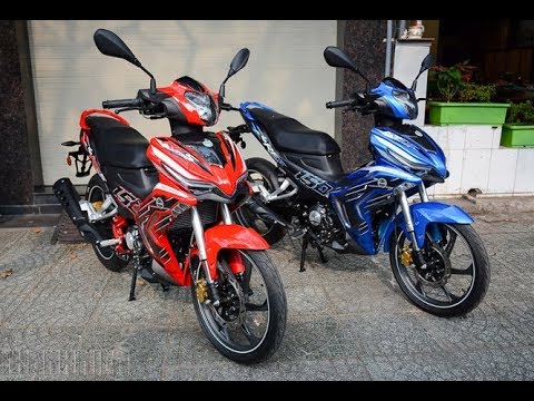 Video Tin nhanh 24/7 - CHI TIẾT BENELLI RFS 150I 2019 GIÁ 40... - youtube