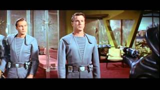 forbidden planet clip robbie order to shoot