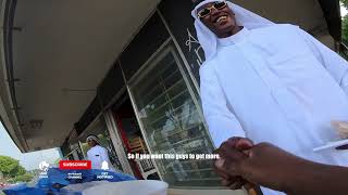 I Secretly Pretended To Be Homeless And This Is What Ive Seen As A Beggar