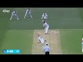 Smith brings out classic shots in lone hand for NSW | Sheffield Shield 2025-26
