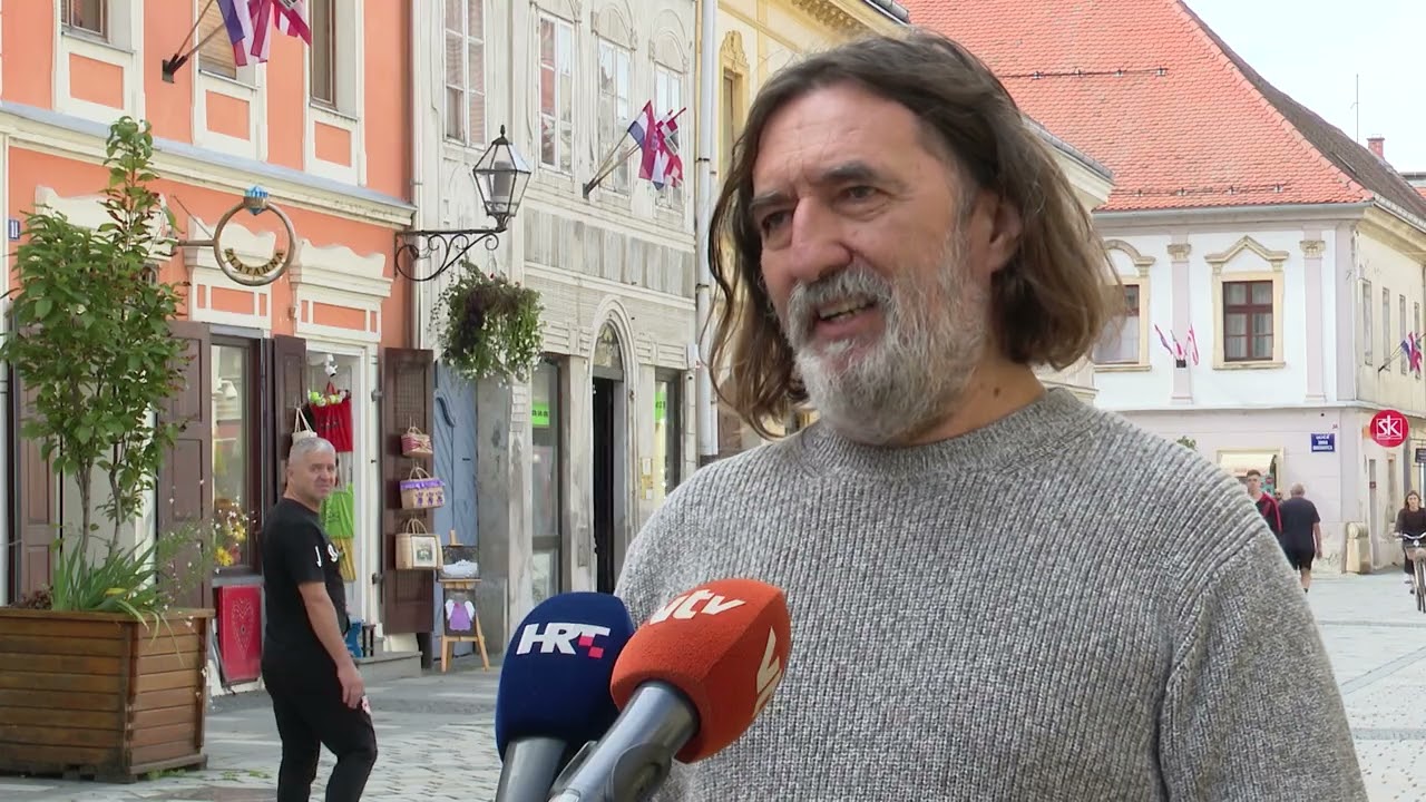 VTV Dnevnik 27. rujna 2024.