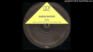 Andrea Bertolini - Warp (Original Club Mix) HQ