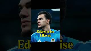 Bakalım kim kazanacak #uğurcan #ederson #onana #football #futbol #capcut