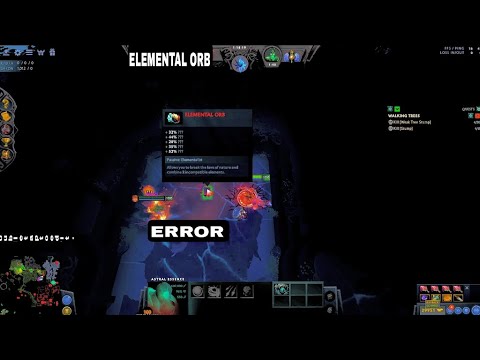 Roshan defense rebirth карта