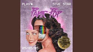 Pan!c Pop - Topic