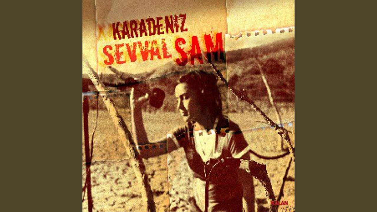 Hey Gidi Karadeniz 