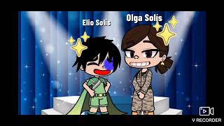 Elio🛸👽 X Top Cat😺🎩 The Movie Crossover: War For Keren [2026] Clip-Movie Introduction Scene 