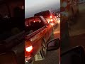 هيك صار رجعنا بليل اكسبلور 