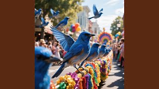 Download Lagu Bluebird Parade Download Lagu Bluebird Parade