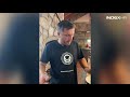 Punjeni lungić za prste polizati, pogledajte pripremu