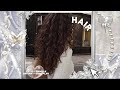 thick healthy hair ☆ full hair glow up manifestation (1X LISTEN MAX)