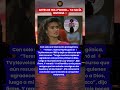 El discurso que marcó el inicio de la leyenda de Salma