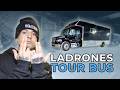 Ladrones - BUS INVADERS Ep. 2217