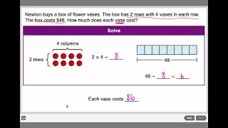 Lesson 4 9 Problem Solving Division