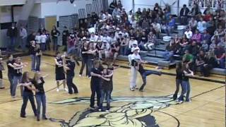 VHS Flash mob state play in.avi
