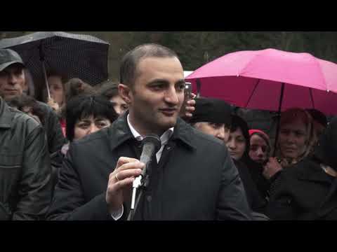 19 აპრილი - საქართველოს დიდი ტკივილი