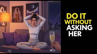 10 Hidden Female Weaknesses Men Need to Know NOW | Stoicism