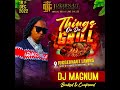 Notorious int sound  things on da grill 2022 juggernaut event