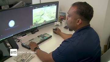 Elk Grove PD DRONE 15