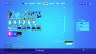 U can get free vbucks log on fotnite PROOF if u want