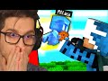 REAZIONE ALLE NOVITÃ€ DI MINECRAFT 1.19 - MINECRAFT LIVE