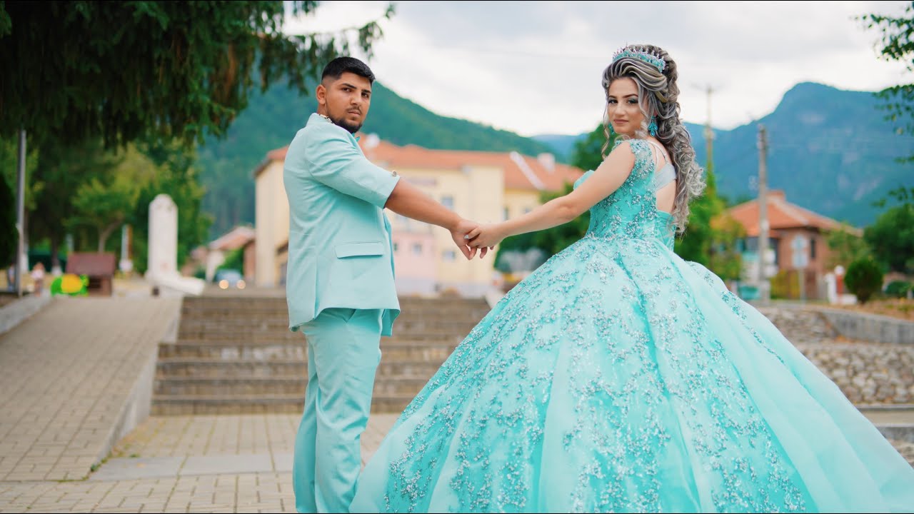 Трейлър - Сватбеният ден на Райна и Стоян