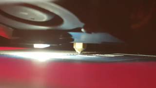 makerbot replicator 5th gen part 3