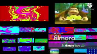 Seizure Warning 26 Versions