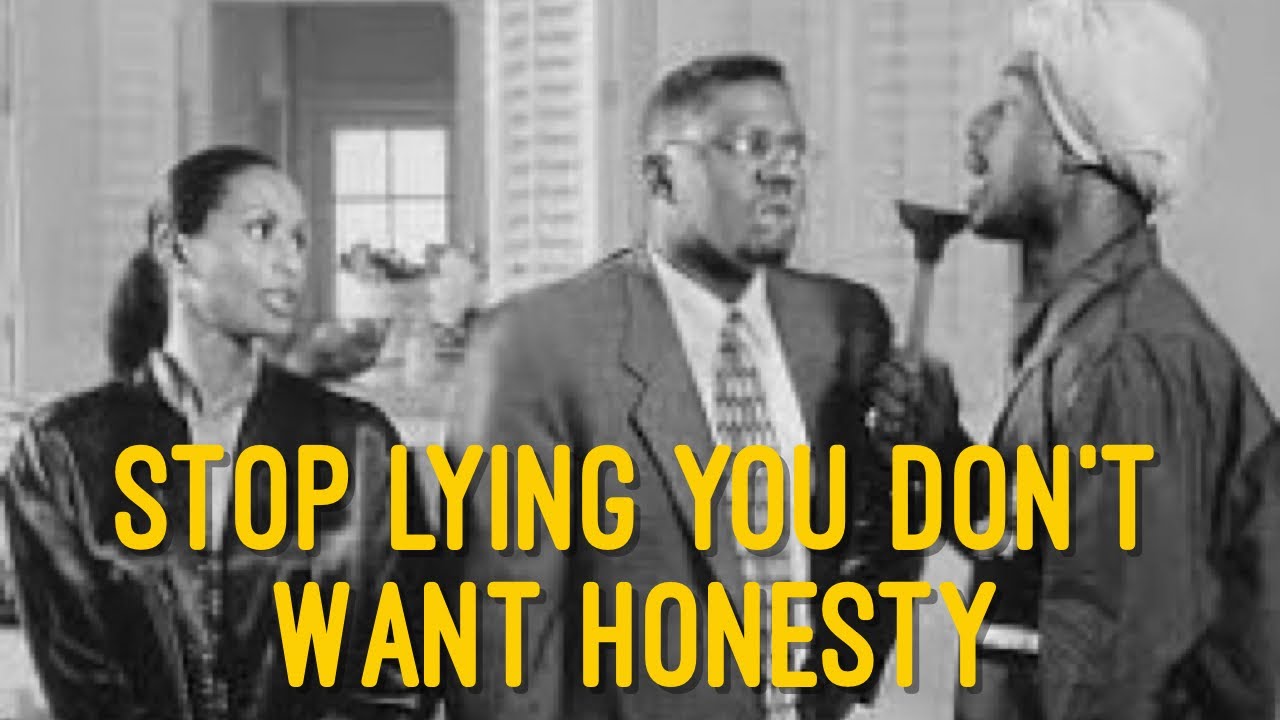 Most Guys Aren’t Ready For RADICAL HONESTY From WOMEN Most Guys Aren’t Ready For RADICAL HONESTY From WOMEN