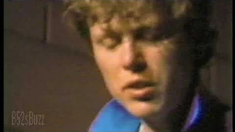 The B-52's Return to Dreamland instrumental - reme...
