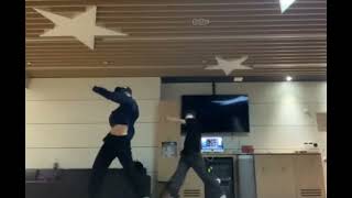 Twice Momo Dance Cover - Pure Honey By Beyoncé 220917 Update