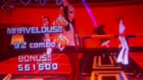 DDR Hottest Party 2 - Closer to Your Heart - Basic [Hand Markers] - AAA