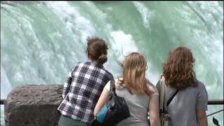 CBC News Toronto at 5: Monday August 15, 2011 | CBC