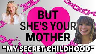 Breaking Generational Cycles: Danielle’s Story of Healing | BUT SHE'S YOUR MOTHER