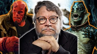 Guillermo Del Toro's Masterful Attention to Detail